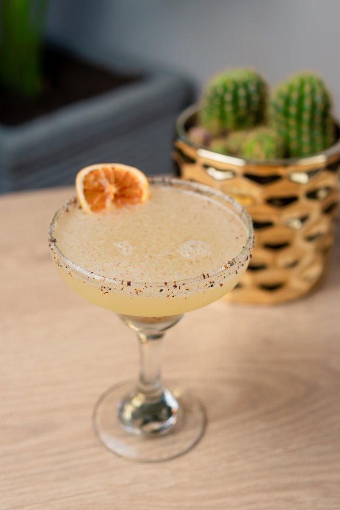 MARGARITA TRADICIONAL
