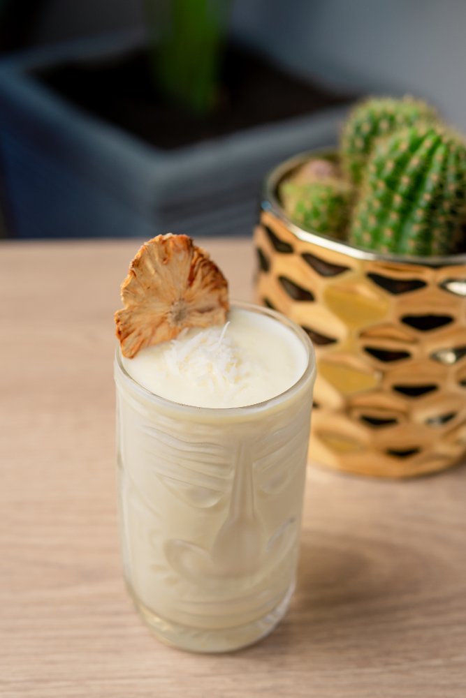 PIÑA COLADA