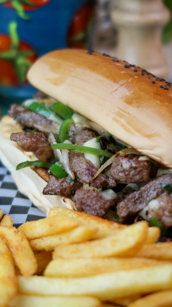 SANDWICH DE PUNTA GORDA
