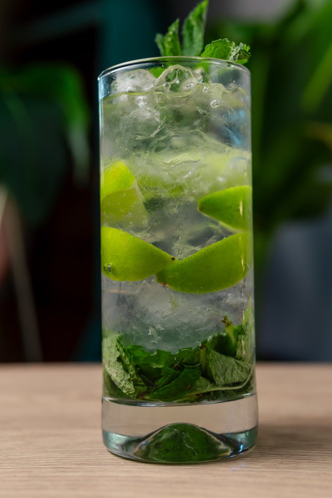 MOJITO TRADICIONAL