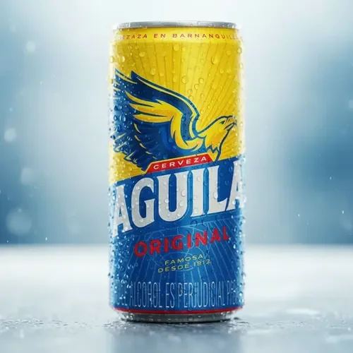 AGUILA ORIGINAL