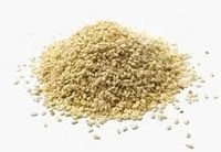 Gergelim Despeliculado Branco - 100 g