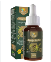 Verdpropolis 70% 30ml Fauna - Unidade