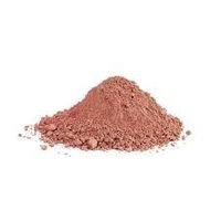 Argila Vermelha - 100g