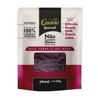 Macarrão Penne Beter/Ban Verde/Pim Cai 300g Casara - Unidade