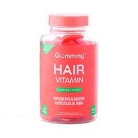 Gummy Hair Goma Melancia Vitam Cabelos/Unhastfrutti C/60 - Unidade