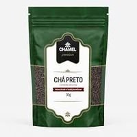 Chá Preto Premium Pouch 30g Chamel - 100 g