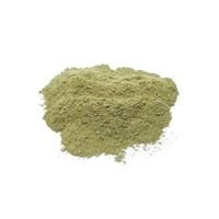 Cha Verde Em Po - 100g