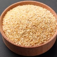 Alho Granulado Desid. Não Frito - 100g