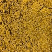 Temp Baiano Com Pimenta - 100g