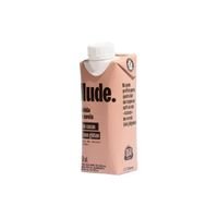 Bebida De Aveia C/Cacau S/Gluten 250ml Nude - Unidade
