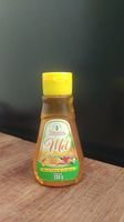Mel de Flores de Laranjeira 220g - un