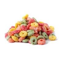 Argolinhas Coloridas - 100 g
