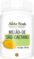 Melao São Caetano 60 Caps 500mg Ninho Verde - Unidade