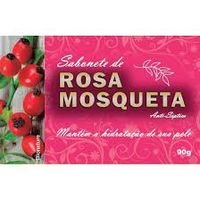Sabonete Rosa Mosq. 90g Bionature - Unidade