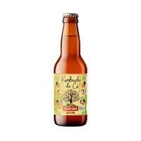 Kombucha Ca Vd.Guarana Organico 365ml - Unidade