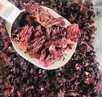 Hibisco Flor (Chá) - Kg