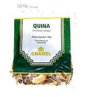 Quina 30g Chamel - Unidade