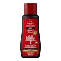 Sabonete Liquido Intimo Barbatimao Bio Instinto 20 - Unidade