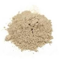 Ginseng Em Pó (100% Puro) - 100g
