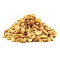 Amendoim Torrado Sem Sal - 100g