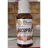 Óleo De Sucupira 30ml Dna Do Amazonas - Unidade