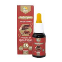 Redpropolis 30ml 15% Fauna - Unidade
