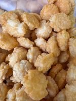Biscoito de Arroz sabor Queijo - 100g