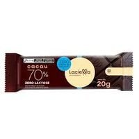 Laciella 20g 70 Cacau Zero Açúcar Sl - Unidade