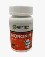Moronin 60 Caps Ninho Verde - Unidade