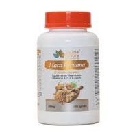 Maca Peruana 680mg C/60 Fauna E Flora - Unidade