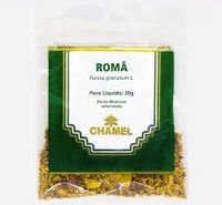 Roma 30g Chamel - 100 g
