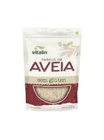 Farelo Aveia S/ Glúten 200g Vitali - Unidade