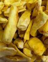 chips de jaca - 100g