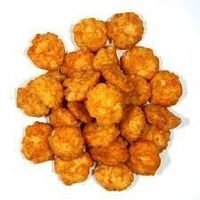 Biscoito De Arroz Cebola E Salsa - 100g