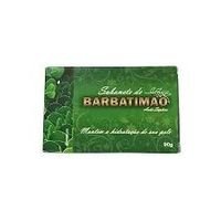 Sabonete Barbatimao 90g Bionature - Unidade