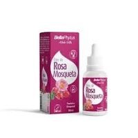 Óleo De Rosa Mosqueta 30ml Gotas Bella Phytus - Unidade
