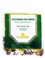 Castanha Da India Chamel - Unidade