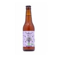 Kombucha Ca Uva Integral Org 365ml - Unidade