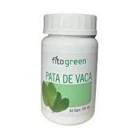 Pata De Vaca 500mg C 60cps Ninho Verde - Unidade