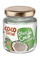 Óleo De Coco Extavirgem 200 Ml Coco Show - Unidade