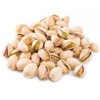 Pistache Salg C/ Casca - 100g