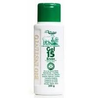 Gel 15 Ervas 200g - Bio Instinto - Unidade