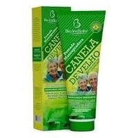 Pomada Canela De Velho 150g Bio Instinto - Unidade