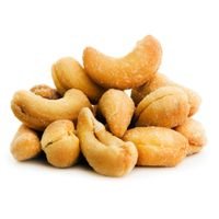 Cast Caju Torr C Sal - 100g