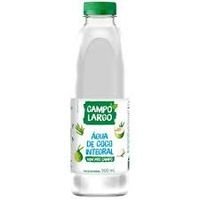 Água De Coco 900ml Campo Largo - Unidade