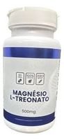 Magnesio L-Treonato Perfeita Alquimia 60 Caps 500mg - Unidade