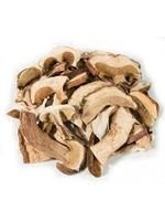 Cogumelo Shitake Fatiado - 100g