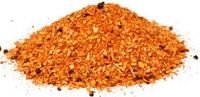 Temp Orange Pepper Premium - 100 g