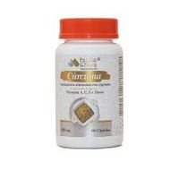 Curcuma Caps 500 Mg Fauna & Flora - Unidade